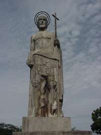 &iquest;Conoces mi Ciudad? &iquest;Comprueba que bella es?